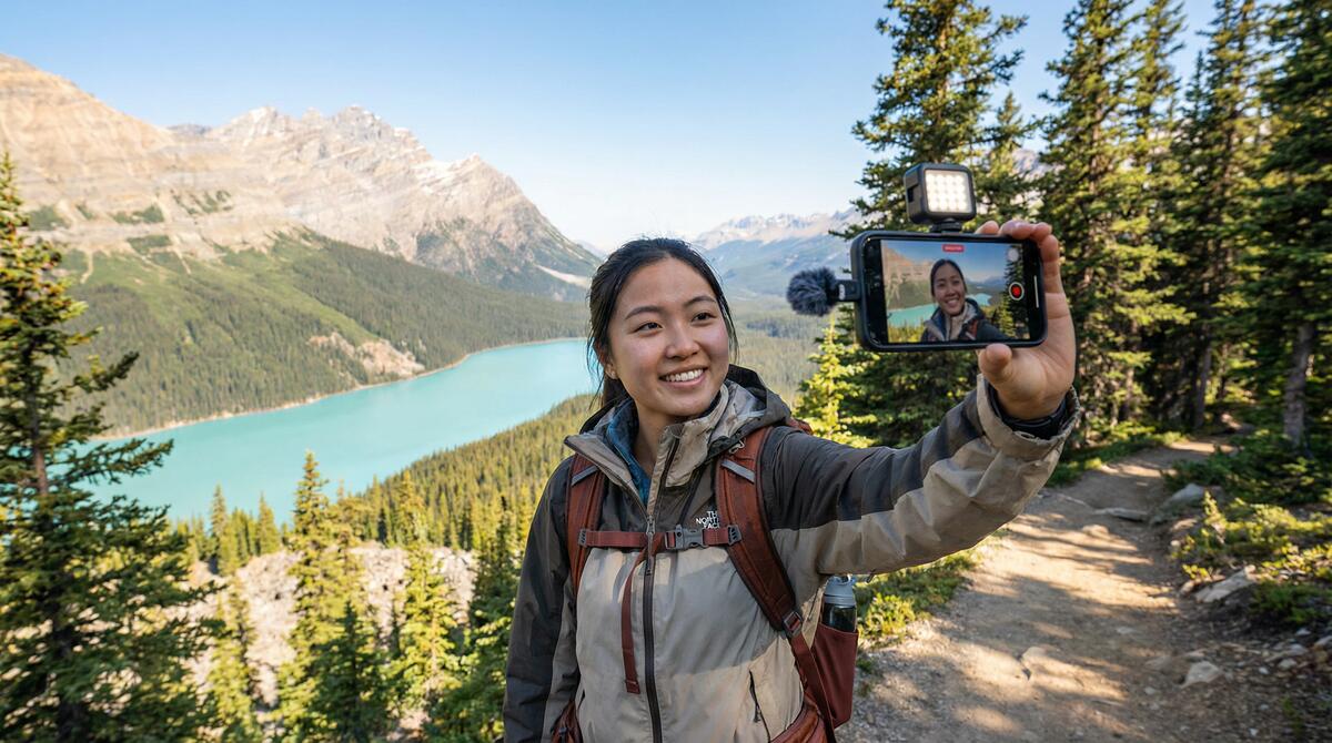 呦呦视频旅行视频